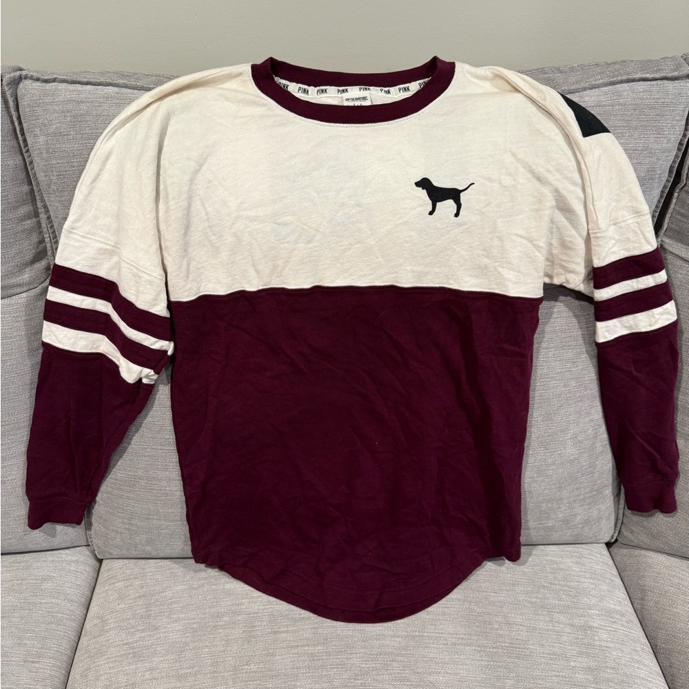 Victoria's Secret PINK Crewneck